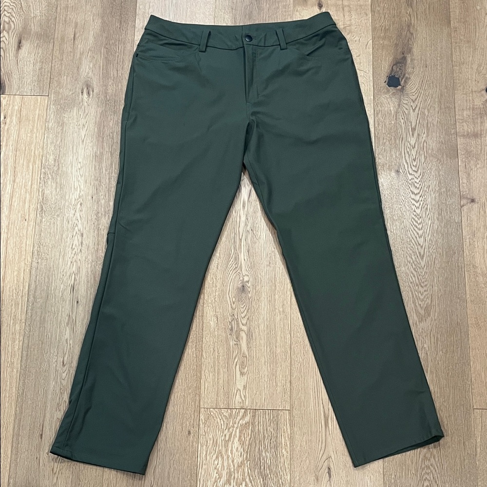 Men's Lululemon Pants